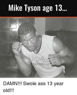 🐣 25+ Best Memes About Mike Tyson Mike Tyson Memes