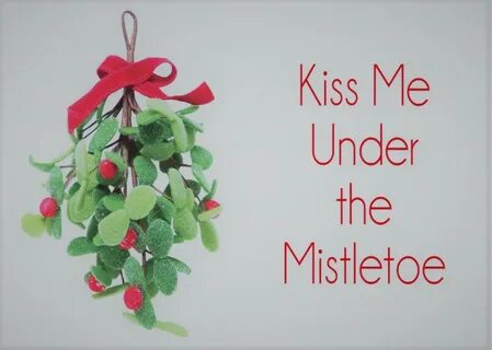 Kiss Me Under the Mistletoe - Jld71 - Supernatural RPF Archi