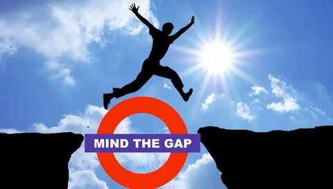 Introduction (Mind the Gap Series, Episode #0): Azure Transf