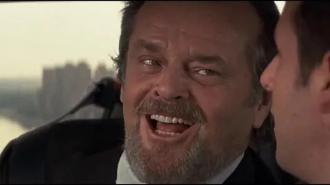 Jack Nicholson: carriera e curiosità sull'attore Premio Osca
