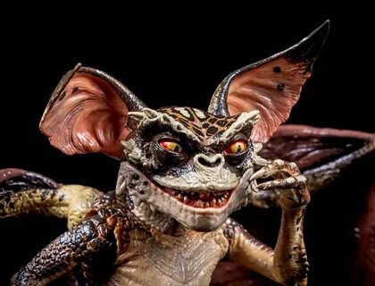 Gremlins 2: The New Batch / Гремлины 2: Новенькая партия Fар