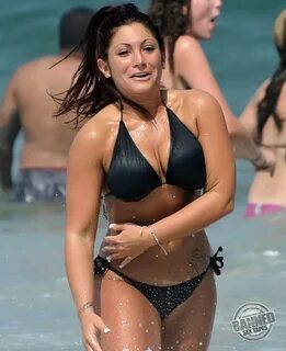 Deena Cortese fully naked at Largest Celebrities Archive!
