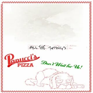 Panucci's Pizza - слушать онлайн бесплатно на Яндекс Музыке 