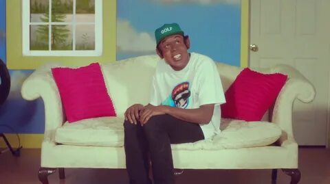 music video: Tyler, The Creator - IFHY (Feat. Pharrell) OFWG