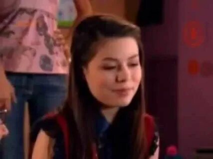 Miranda Cosgrove On Zoey 101 - YouTube