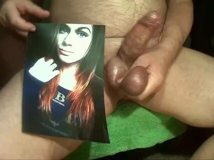 Tribute For Shylee19 - Fuckface Pig Cum Slut Young Bitch - A