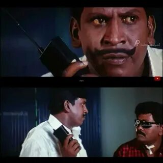 Vadivelu meme template