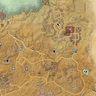 ESO Alik’r Desert Lorebooks Guide - MMO Guides, Walkthroughs