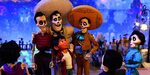 Pixar wins again with 'Coco,' which is beautifully told and 