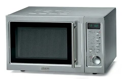 Sage Smo650 Compact Wave Microwave Review - Which? C0C