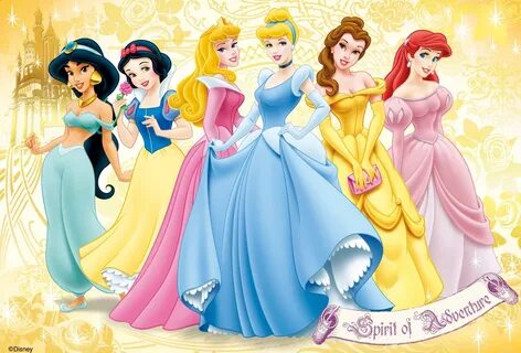 Collection of Disney Princesses PNG. PlusPNG