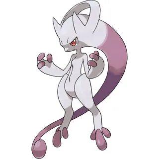 Mega Mewtwo Drawing at PaintingValley.com Explore collection