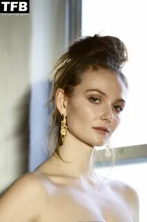 Andi Matichak Sexy (6 Photos) - OnlyFans Leaked Nudes