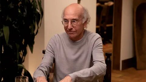 Why 'Curb Your Enthusiasm' Remains a Top Emmy Contender, 20 