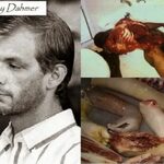 Jeffrey Dahmer - Milwaukee Cannibal from Serial Killer Docum