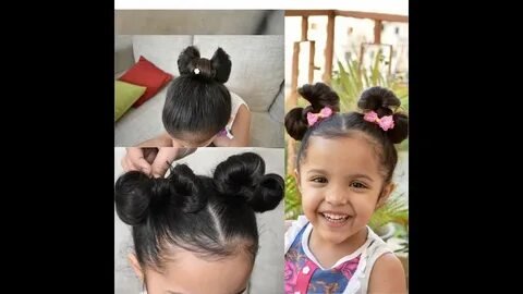 Under 5 minutes -Cute & easy Minnie Mouse Hairbow Tutorial f