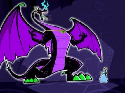 Dragon Danny Phantom Wiki Fandom