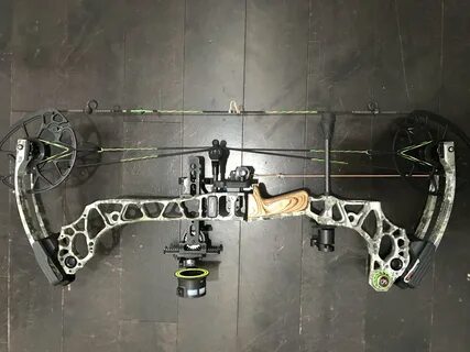 Mathews traverse mods