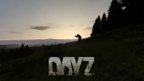 Dayz Wallpapers (84+ background pictures)