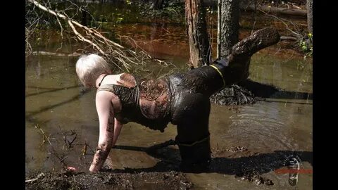 Swamp Bondage " Hot Hard Fuck Girls