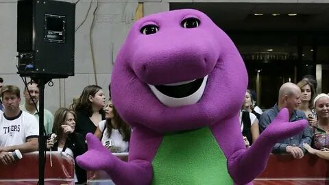 What You Never Knew About The Man Who Played Barney - Page 2
