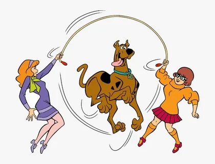 Scooby Doo Image Result For Mystery Machine Clip Art - Scoob
