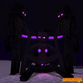 Enderman orgy time (Iamcringe) Scrolller