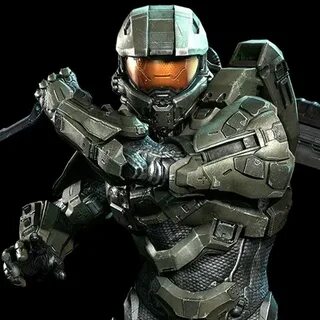 Master Chief Halo armor, Halo, Halo master chief