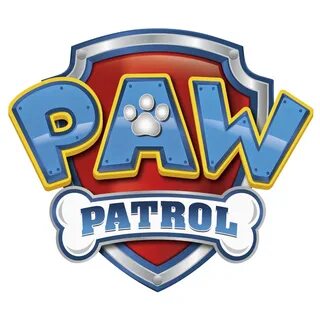 Patrulha Canina - Logo Comentários comentários Paw patrol bi