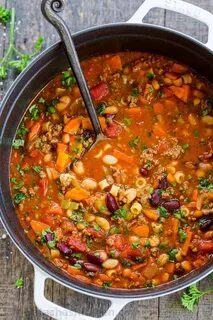 The 40 BEST Soup Recipes - GypsyPlate