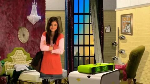 Wizards of Waverly Place season 3 opening - YouTube