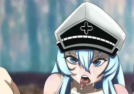 Akame ga kill r34
