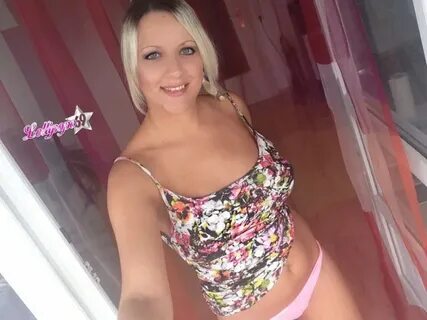 Lollipopo69 from XCams