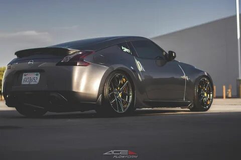 Pin by Nathan on 370z Nissan 370z, Nissan, Alloy wheel