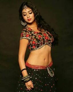 Pin on SHRIYA SHARAN