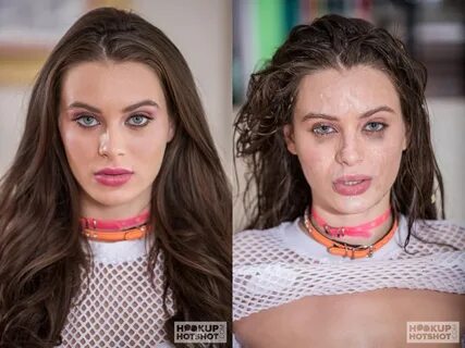 Lana rhoades before and after surgery