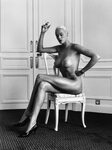 Brigitte Nielsen nude, naked, голая, обнаженная Бриджит Ниль