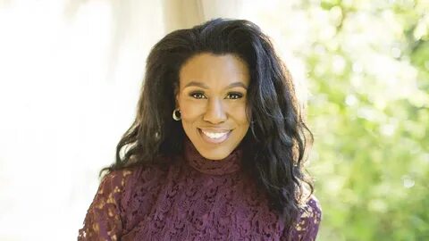 Priscilla Shirer on the meaning of 'Overcomer' Guideposts
