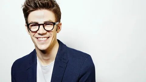 Grant Gustin HD Wallpapers 7wallpapers.net