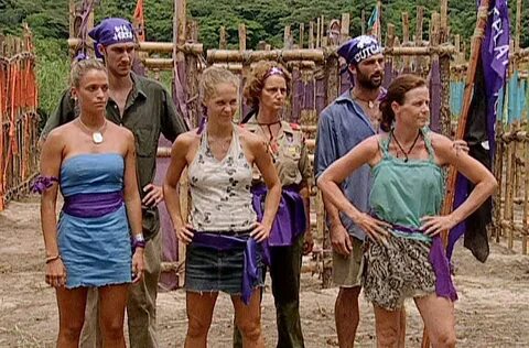 All the Survivor twists rated: Part Three - globaltv