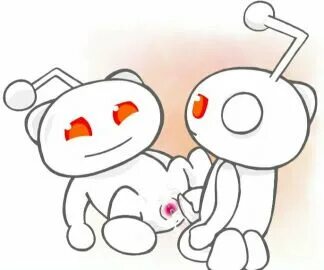 Rule34 - If it exists, there is porn of it / snoo