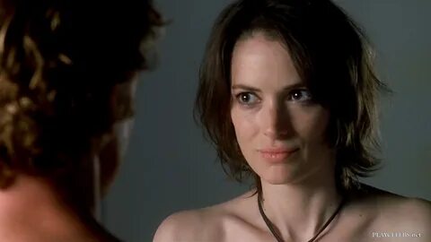 Winona Ryder Nude Sex In Sex and Death 101 - PlayCelebs.net