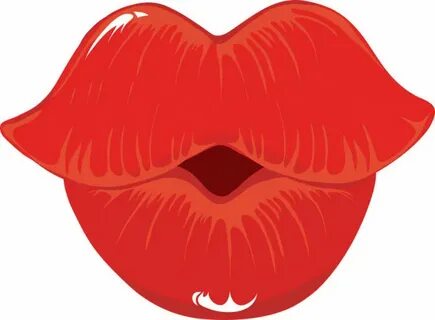 Pucker lips Stock Vectors, Royalty Free Pucker lips Illustra