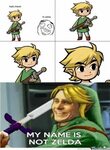 Its Link Ffs Legend of zelda memes, Zelda funny, Legend of z