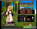 Adventure Quest Worlds Review MMOHuts