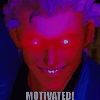 Motivation Motivated GIF - Motivation Motivated Devil May Cr