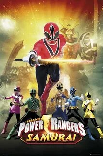 Calendrier 2010 Power Rangers - Boutique Power Rangers