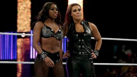 Tamina shocked as WWE reveals identity of mystery SmackDown 