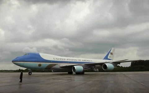 Air Force One HD Wallpaper for free. Download Air Force One 