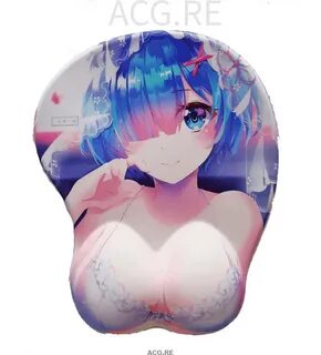 shallow May crown anime titty mousepad Unsafe To Nine Regene